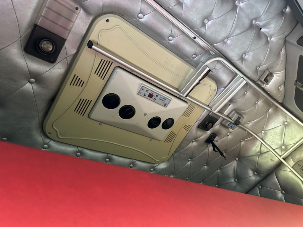 Trekker Scania 164 580 Topline Retarder: afbeelding 9