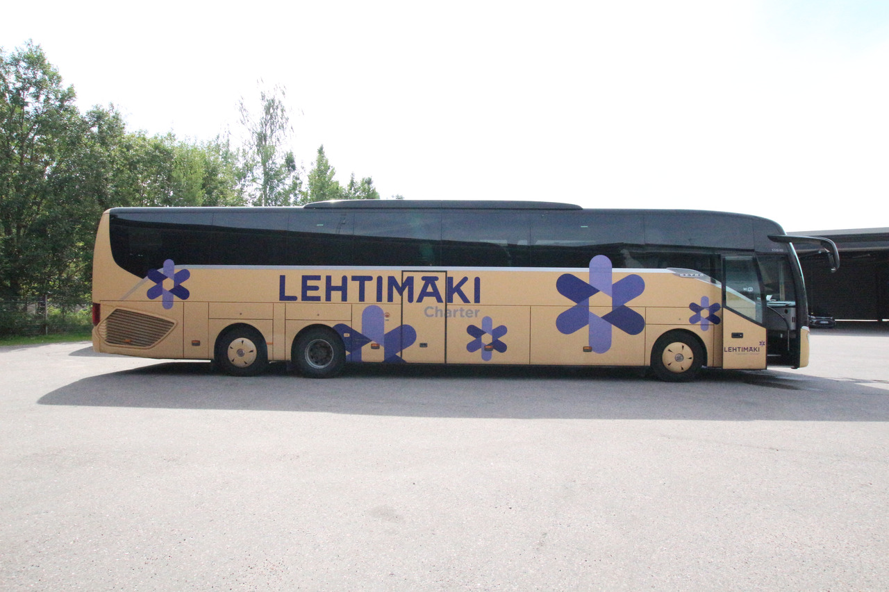 SETRA S 519 HD - Touringcar: afbeelding 4 SETRA S 519 HD - Touringcar: afbeelding 4