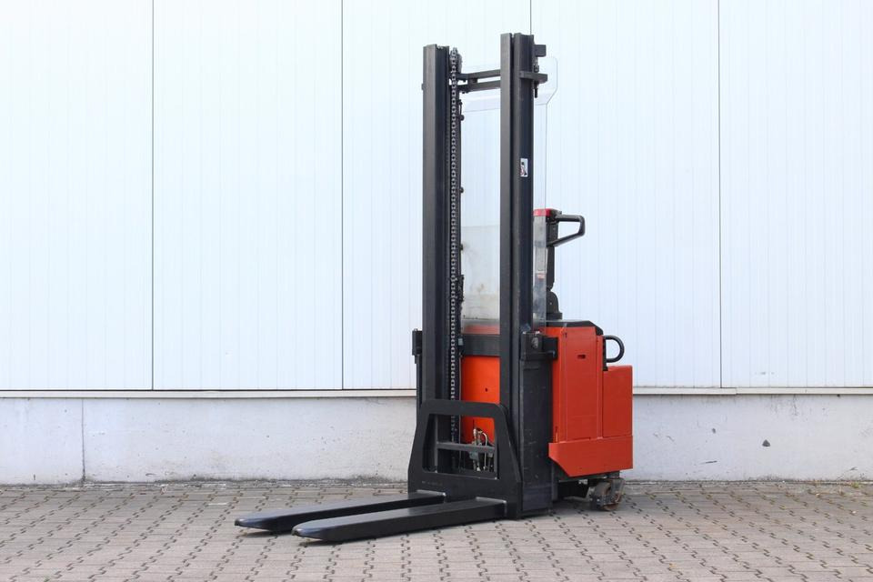 BT LSV1250 - 3400mm - Stapelaar: afbeelding 2 BT LSV1250 - 3400mm - Stapelaar: afbeelding 2