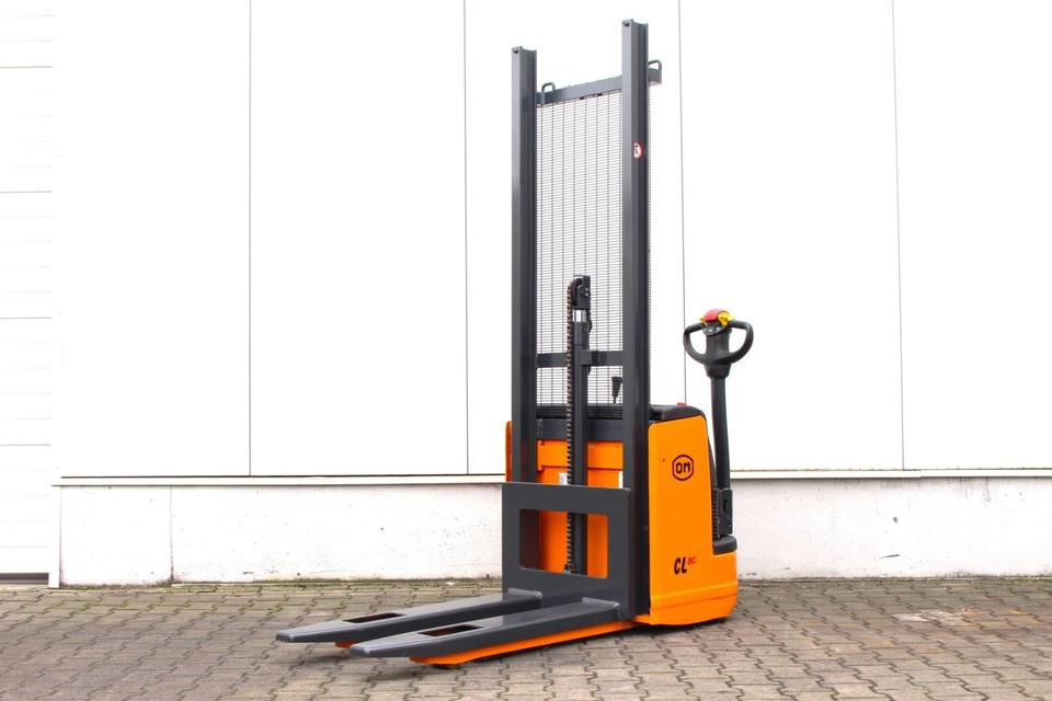 OM CL10,5ac - Batterie NEU - Stapelaar: afbeelding 1 OM CL10,5ac - Batterie NEU - Stapelaar: afbeelding 1