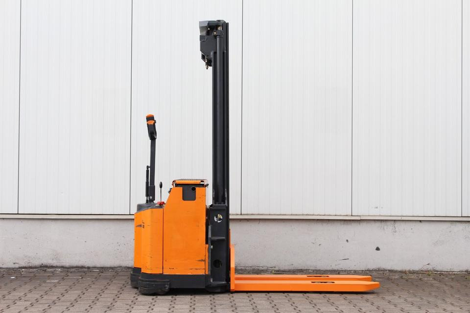 STILL EGV1250 elektro Hubwagen 3,3meter TOP ✅ - Stapelaar: afbeelding 5 STILL EGV1250 elektro Hubwagen 3,3meter TOP ✅ - Stapelaar: afbeelding 5