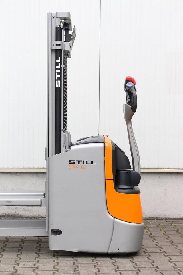Stapelaar STILL EXV12i - Initialhub: afbeelding 9