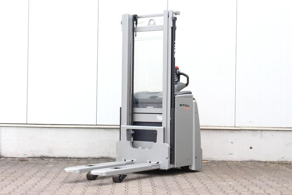 STILL EXV16 - Initialhub 1,6t - Stapelaar: afbeelding 5 STILL EXV16 - Initialhub 1,6t - Stapelaar: afbeelding 5