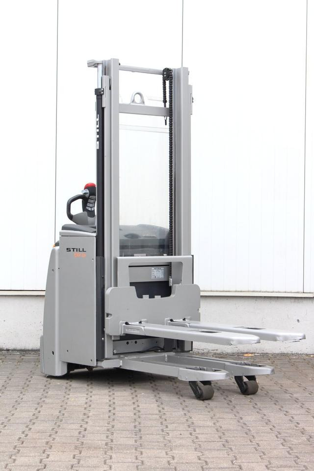 STILL EXV16 - Initialhub 1,6t - Stapelaar: afbeelding 2 STILL EXV16 - Initialhub 1,6t - Stapelaar: afbeelding 2