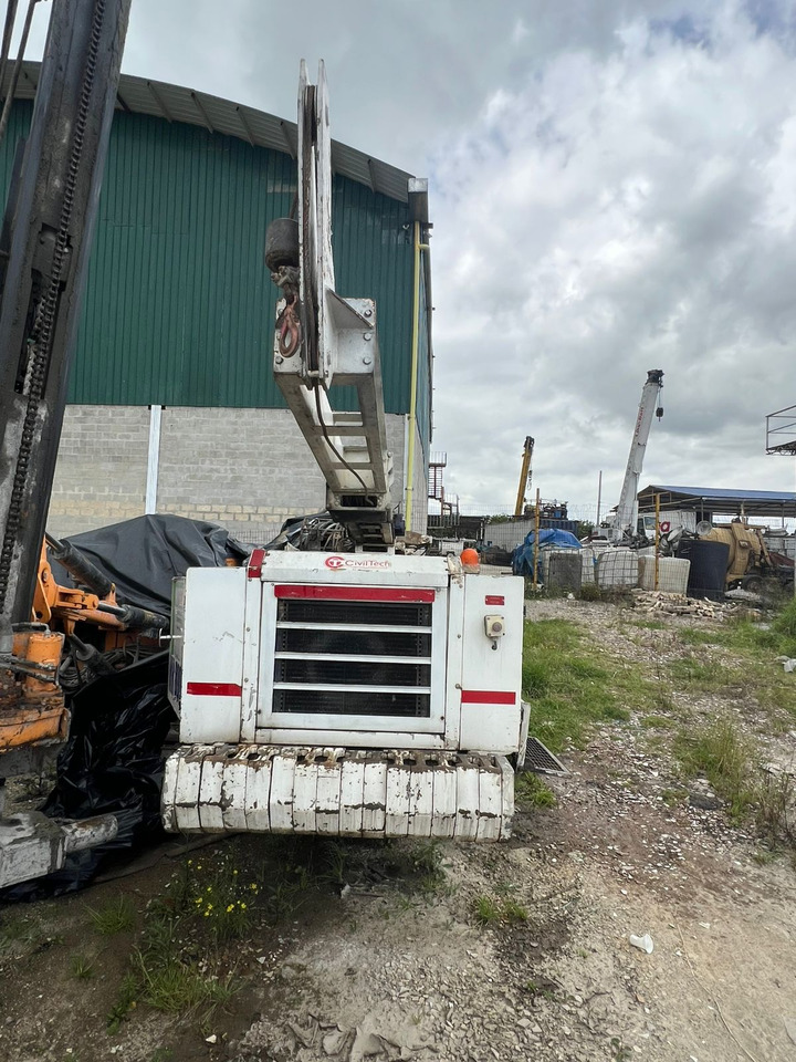 CMV MK 800M - Boormachine: afbeelding 4 CMV MK 800M - Boormachine: afbeelding 4