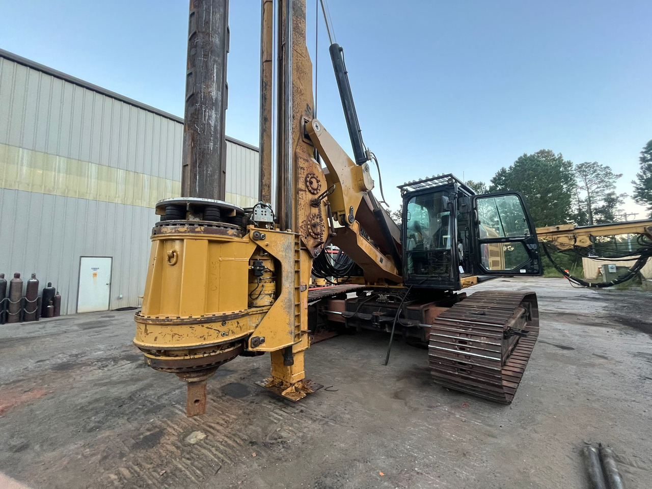 CZM EK200 - Boormachine: afbeelding 2 CZM EK200 - Boormachine: afbeelding 2