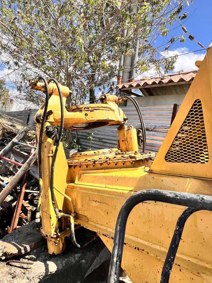 SOILMEC RTC-S - Boormachine: afbeelding 3 SOILMEC RTC-S - Boormachine: afbeelding 3