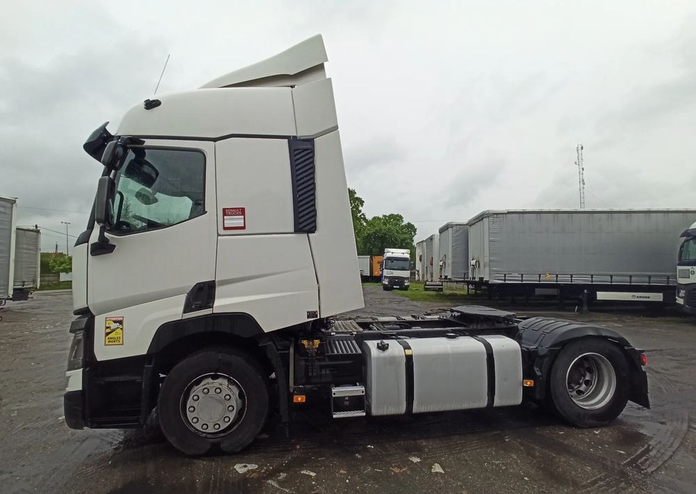 Renault T - Trekker: afbeelding 4 Renault T - Trekker: afbeelding 4