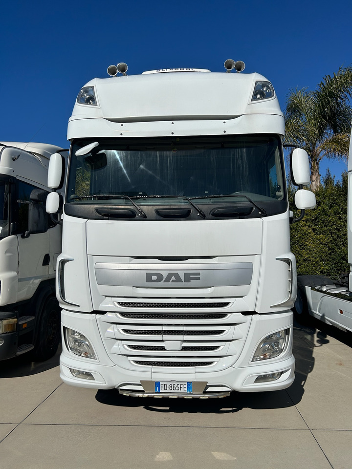 DAF XF 510 FT - Trekker: afbeelding 3 DAF XF 510 FT - Trekker: afbeelding 3