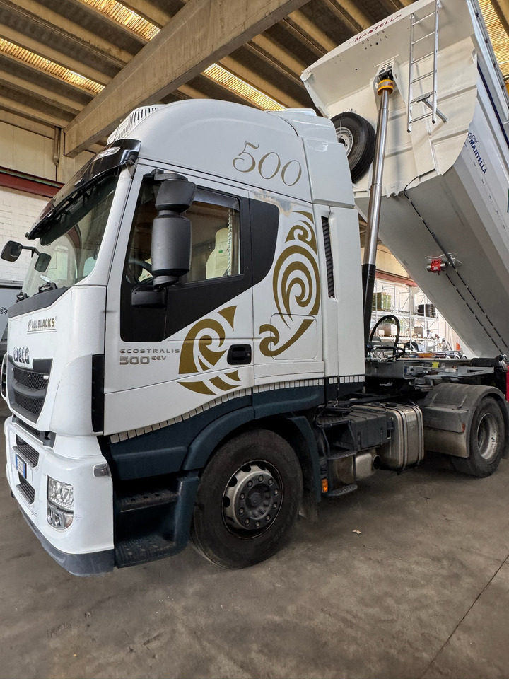 IVECO AS440T/P - Trekker: afbeelding 3 IVECO AS440T/P - Trekker: afbeelding 3