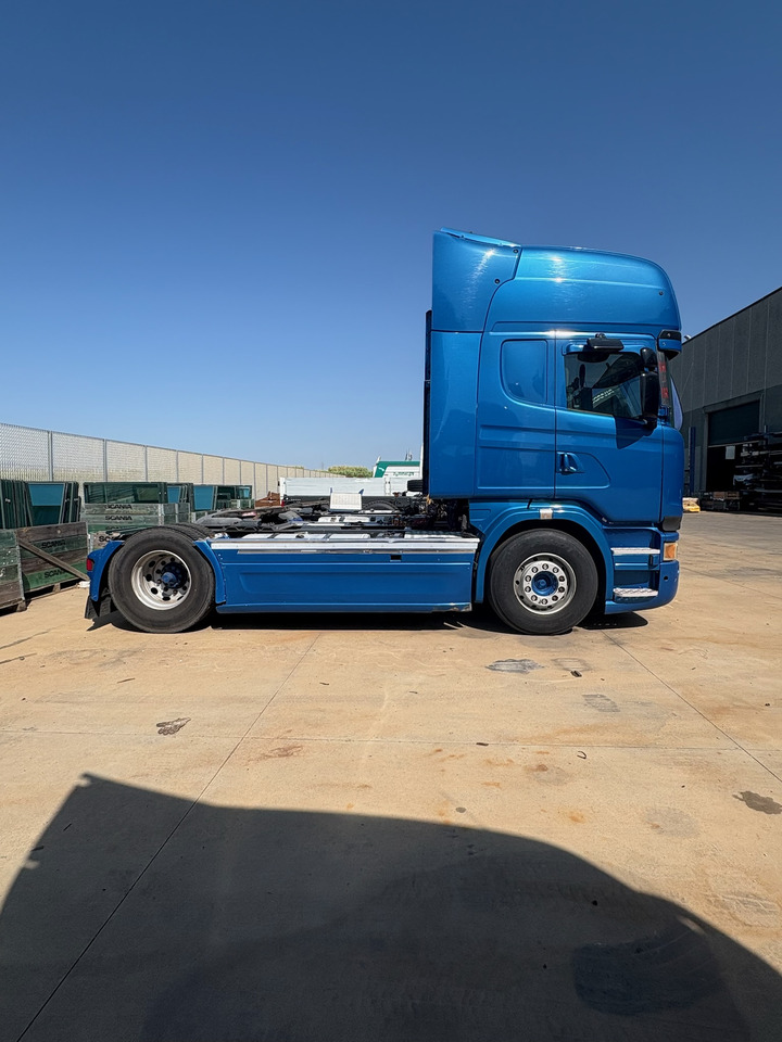 SCANIA R 500 LA4X2 A - Trekker: afbeelding 3 SCANIA R 500 LA4X2 A - Trekker: afbeelding 3