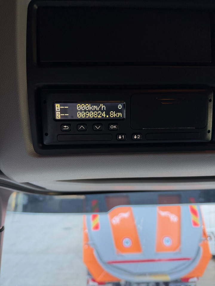 SCANIA S 500 - Trekker: afbeelding 4 SCANIA S 500 - Trekker: afbeelding 4