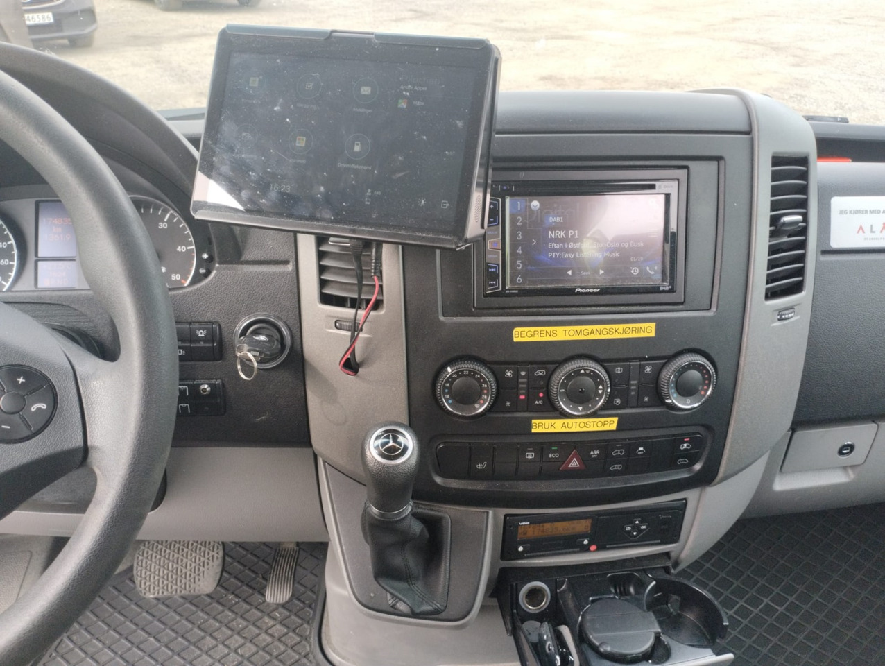 Leasing MERCEDES-BENZ SPRINTER 516 | 10 szt./pcs. MERCEDES-BENZ SPRINTER 516 | 10 szt./pcs.: afbeelding 14 Leasing MERCEDES-BENZ SPRINTER 516 | 10 szt./pcs. MERCEDES-BENZ SPRINTER 516 | 10 szt./pcs.: afbeelding 14