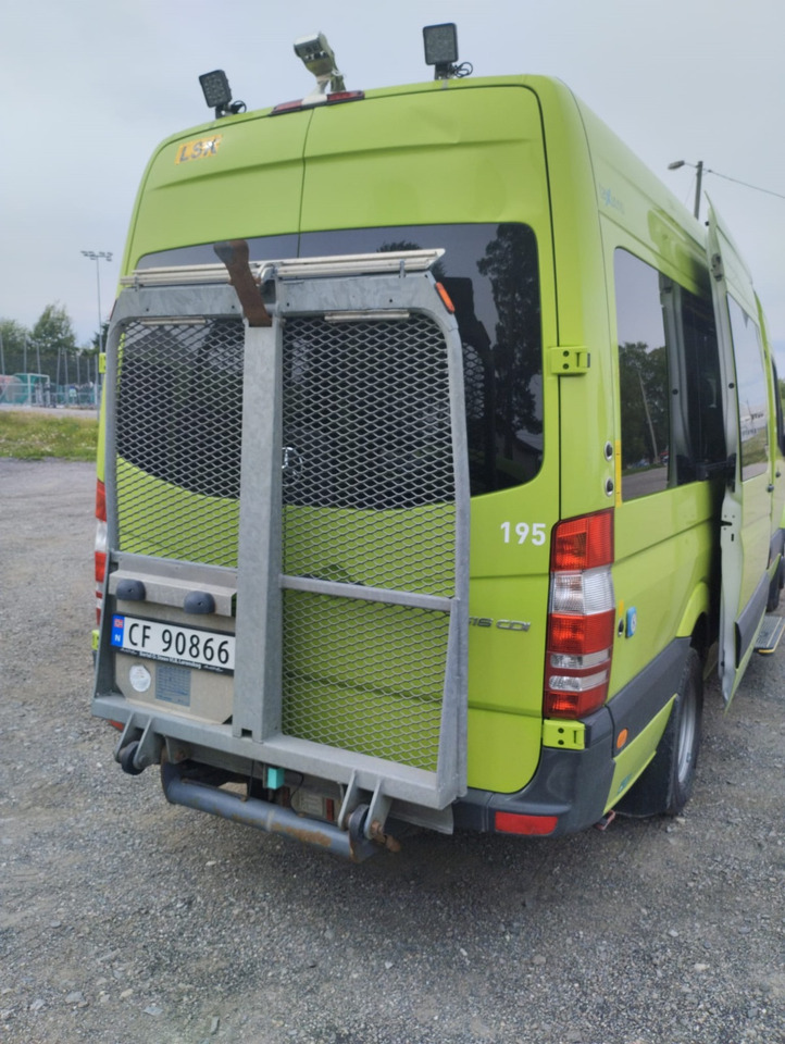 Leasing MERCEDES-BENZ SPRINTER 516 | 10 szt./pcs. MERCEDES-BENZ SPRINTER 516 | 10 szt./pcs.: afbeelding 7 Leasing MERCEDES-BENZ SPRINTER 516 | 10 szt./pcs. MERCEDES-BENZ SPRINTER 516 | 10 szt./pcs.: afbeelding 7