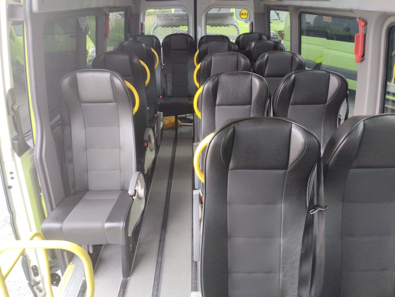 Leasing MERCEDES-BENZ SPRINTER 516 | 10 szt./pcs. MERCEDES-BENZ SPRINTER 516 | 10 szt./pcs.: afbeelding 12 Leasing MERCEDES-BENZ SPRINTER 516 | 10 szt./pcs. MERCEDES-BENZ SPRINTER 516 | 10 szt./pcs.: afbeelding 12