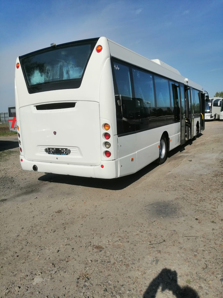 SCANIA OMNI LINK CLUB - Stadsbus: afbeelding 5 SCANIA OMNI LINK CLUB - Stadsbus: afbeelding 5