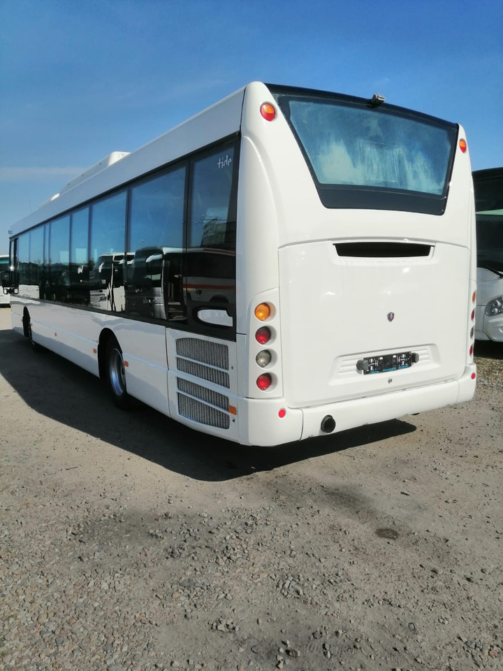 SCANIA OMNI LINK CLUB - Stadsbus: afbeelding 4 SCANIA OMNI LINK CLUB - Stadsbus: afbeelding 4