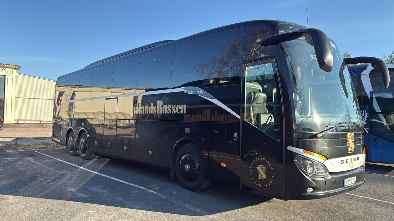 SETRA - Touringcar: afbeelding 3 SETRA - Touringcar: afbeelding 3