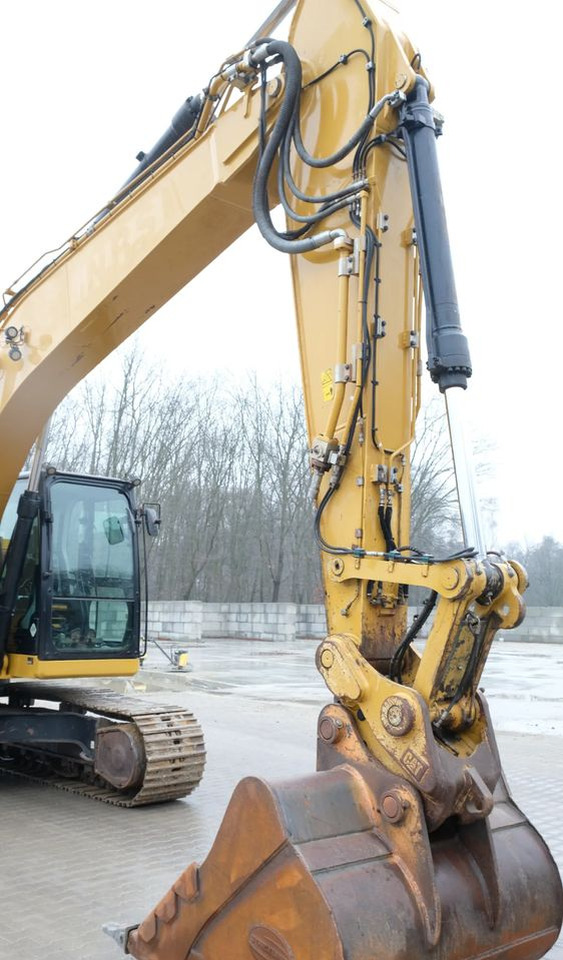 Rupsgraafmachine Caterpillar 320 2D ADVANSE JAPAN MODEL 2020R: afbeelding 6 Rupsgraafmachine Caterpillar 320 2D ADVANSE JAPAN MODEL 2020R: afbeelding 6