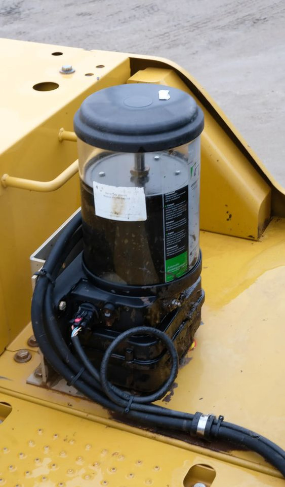 Rupsgraafmachine Caterpillar 320 2D ADVANSE JAPAN MODEL 2020R: afbeelding 7 Rupsgraafmachine Caterpillar 320 2D ADVANSE JAPAN MODEL 2020R: afbeelding 7