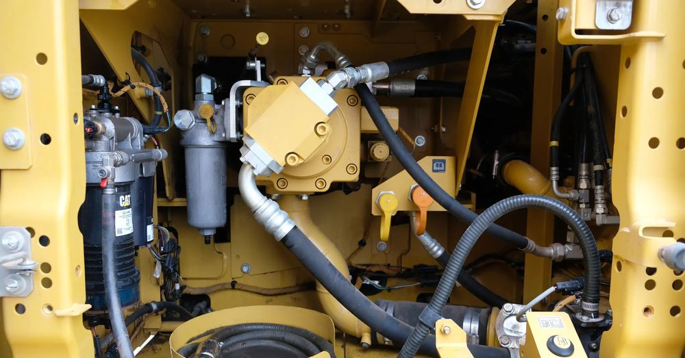 Rupsgraafmachine Caterpillar 320 2D ADVANSE JAPAN MODEL 2020R: afbeelding 12 Rupsgraafmachine Caterpillar 320 2D ADVANSE JAPAN MODEL 2020R: afbeelding 12