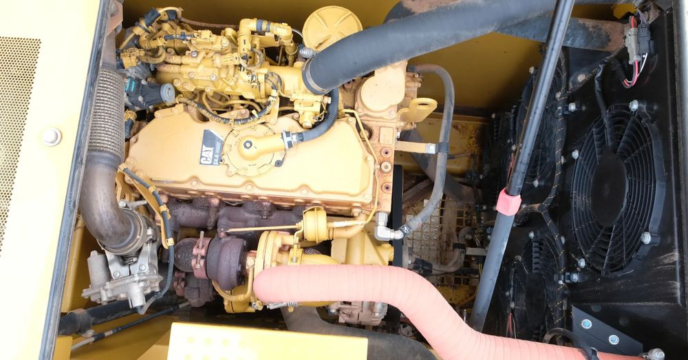 Rupsgraafmachine Caterpillar 320 2D ADVANSE JAPAN MODEL 2020R: afbeelding 14 Rupsgraafmachine Caterpillar 320 2D ADVANSE JAPAN MODEL 2020R: afbeelding 14