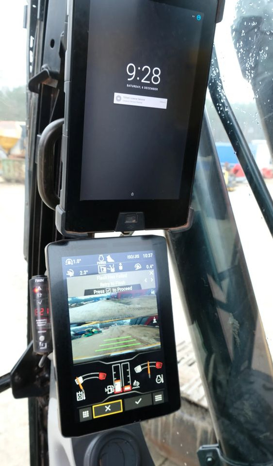 Rupsgraafmachine Caterpillar 320 2D ADVANSE JAPAN MODEL 2020R: afbeelding 9 Rupsgraafmachine Caterpillar 320 2D ADVANSE JAPAN MODEL 2020R: afbeelding 9