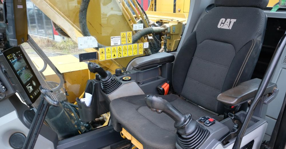 Rupsgraafmachine Caterpillar 320 2D ADVANSE JAPAN MODEL 2020R: afbeelding 10 Rupsgraafmachine Caterpillar 320 2D ADVANSE JAPAN MODEL 2020R: afbeelding 10