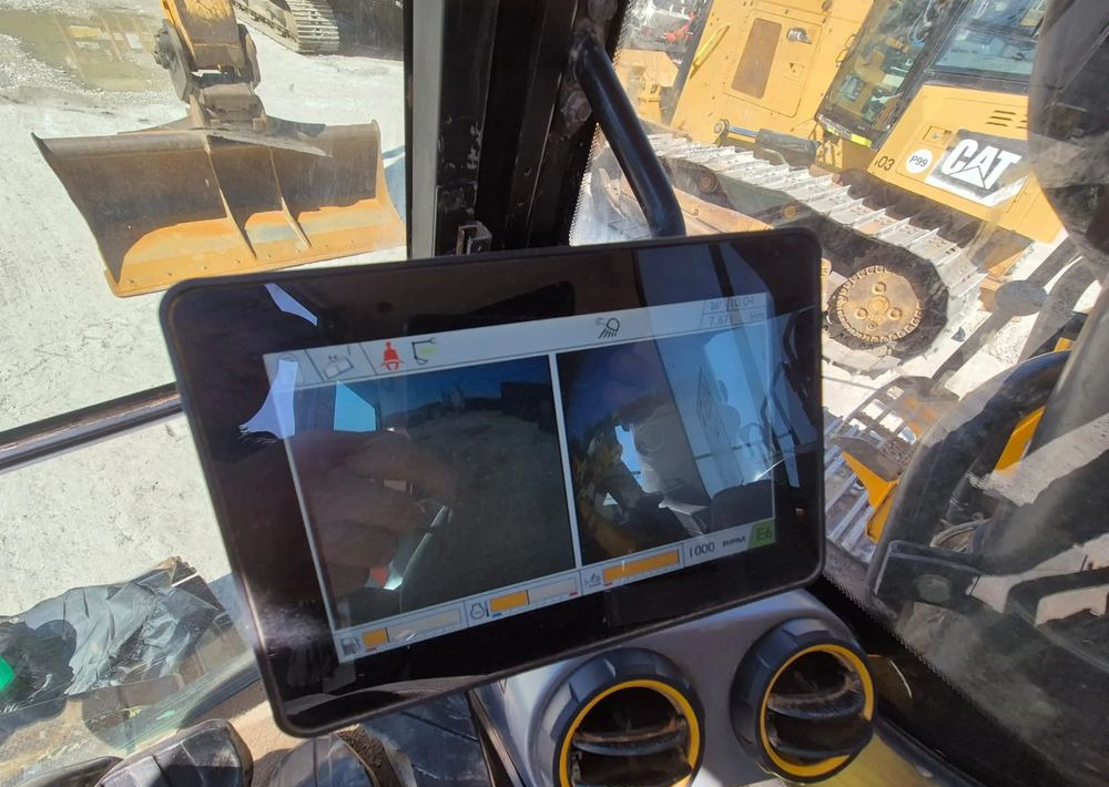 JCB 220xlc - Rupsgraafmachine: afbeelding 5 JCB 220xlc - Rupsgraafmachine: afbeelding 5