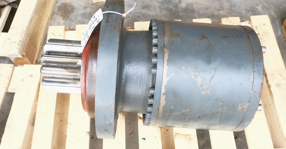 Reduktor obrotu R906,R916,R922,R926,R950 LH 30 SAT 215/251 do koparki liebherr A314,A316 ,R313,R317 R 900,R902 - Onderdelen: afbeelding 3 Reduktor obrotu R906,R916,R922,R926,R950 LH 30 SAT 215/251 do koparki liebherr A314,A316 ,R313,R317 R 900,R902 - Onderdelen: afbeelding 3