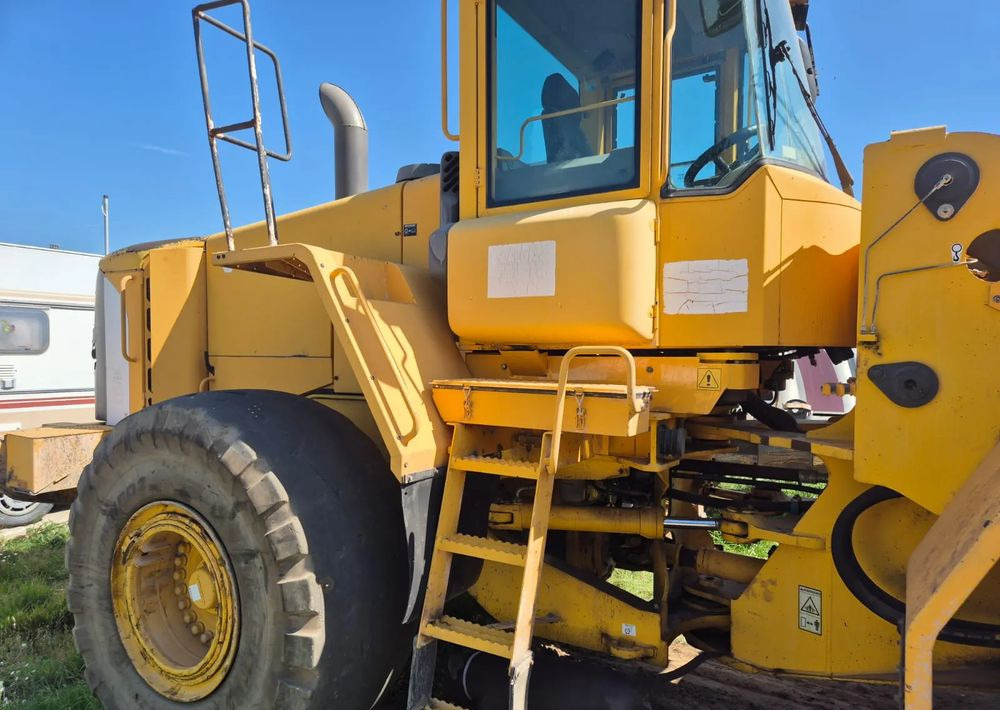 Volvo L150E - Wiellader: afbeelding 3 Volvo L150E - Wiellader: afbeelding 3