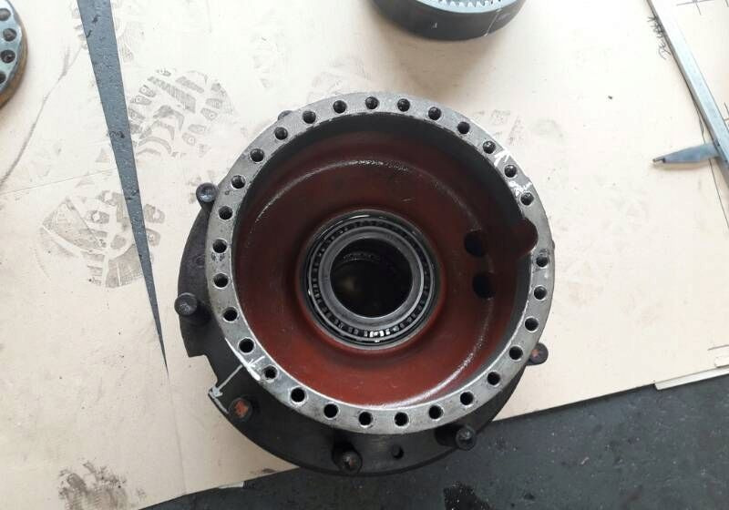 4466457002G Piasta koła z mostu zf - Transmissie: afbeelding 2 4466457002G Piasta koła z mostu zf - Transmissie: afbeelding 2