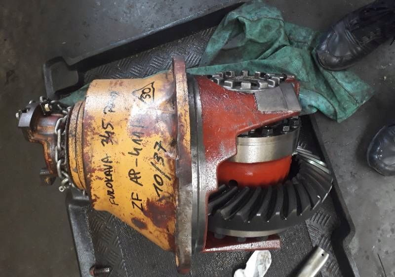 FURUKAWA 345 DYFER MOSTU ZF AP-411/HK 44604150080 - Differentieel voor Bouwmachine: afbeelding 4 FURUKAWA 345 DYFER MOSTU ZF AP-411/HK 44604150080 - Differentieel voor Bouwmachine: afbeelding 4