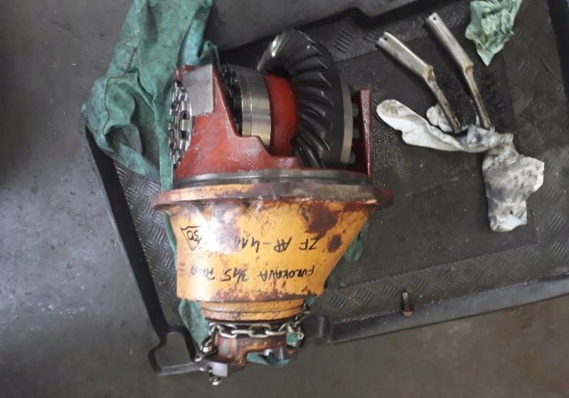 FURUKAWA 345 DYFER MOSTU ZF AP-411/HK 44604150080 - Differentieel voor Bouwmachine: afbeelding 1 FURUKAWA 345 DYFER MOSTU ZF AP-411/HK 44604150080 - Differentieel voor Bouwmachine: afbeelding 1