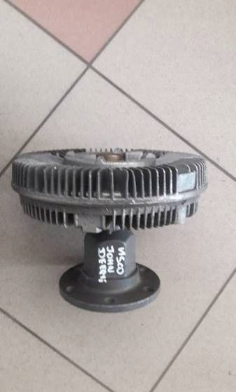 John deere visco G416 - Verwarming/ Ventilatie voor Bouwmachine: afbeelding 2 John deere visco G416 - Verwarming/ Ventilatie voor Bouwmachine: afbeelding 2