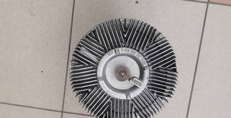 John deere visco G416 - Verwarming/ Ventilatie voor Bouwmachine: afbeelding 1 John deere visco G416 - Verwarming/ Ventilatie voor Bouwmachine: afbeelding 1