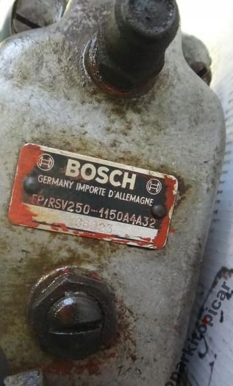 SILNIK PERKINS 6 CYLI POMPA WTRYSKOWA RSV250 - Motor voor Vrachtwagen: afbeelding 3 SILNIK PERKINS 6 CYLI POMPA WTRYSKOWA RSV250 - Motor voor Vrachtwagen: afbeelding 3