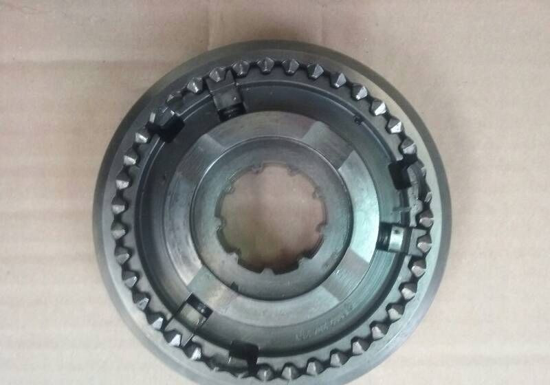 SYNCHRONIZATOR JOHN DEERE PRZESÓWKA AL41727 - Transmissie: afbeelding 2 SYNCHRONIZATOR JOHN DEERE PRZESÓWKA AL41727 - Transmissie: afbeelding 2