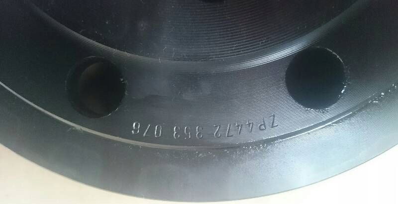 ZF APR 725 zwolnica koła - Eindaandrijving voor Bouwmachine: afbeelding 5 ZF APR 725 zwolnica koła - Eindaandrijving voor Bouwmachine: afbeelding 5