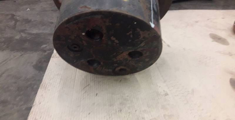 ZWOLNICA KOŁA AP-B765 4472320082 - Transmissie: afbeelding 3 ZWOLNICA KOŁA AP-B765 4472320082 - Transmissie: afbeelding 3