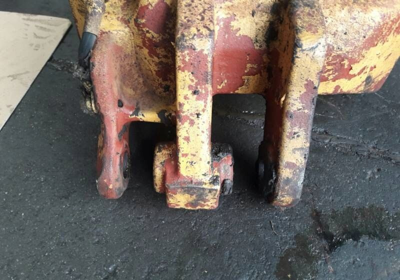 Zwrotnica lewa most zf LO2381 - Transmissie: afbeelding 2 Zwrotnica lewa most zf LO2381 - Transmissie: afbeelding 2