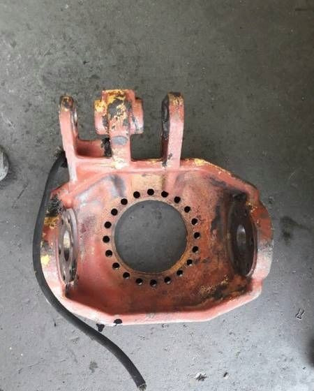 Zwrotnica lewa most zf LO2381 - Transmissie: afbeelding 4 Zwrotnica lewa most zf LO2381 - Transmissie: afbeelding 4