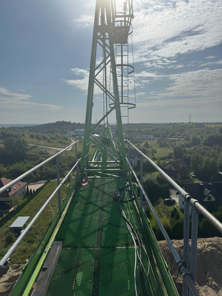 Liebherr 112 EC-H Litronic - Torenkraan: afbeelding 4 Liebherr 112 EC-H Litronic - Torenkraan: afbeelding 4