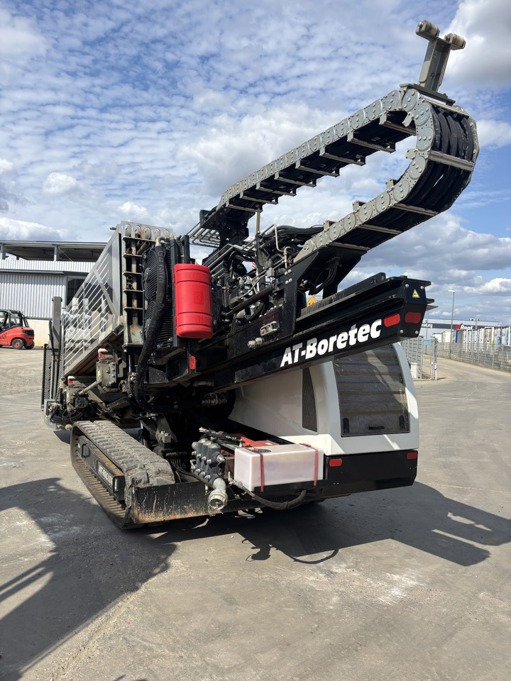 Rockdrill MT - 15 - Horizontaal gestuurd boren: afbeelding 5 Rockdrill MT - 15 - Horizontaal gestuurd boren: afbeelding 5