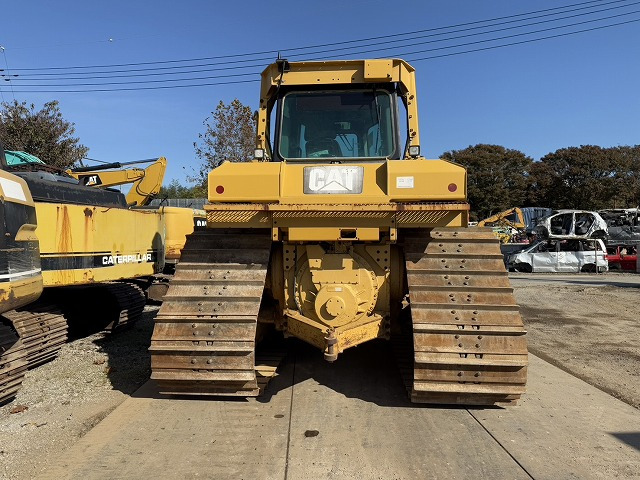 CAT D6TLGP - Bulldozer: afbeelding 4 CAT D6TLGP - Bulldozer: afbeelding 4