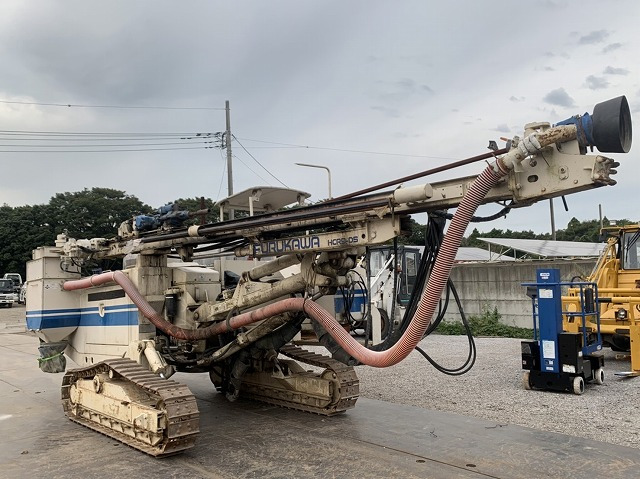FURUKAWA HCR9-DS - Boormachine: afbeelding 3 FURUKAWA HCR9-DS - Boormachine: afbeelding 3