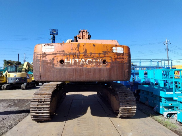 HITACHI EX400HLC-3 - Rupsgraafmachine: afbeelding 3 HITACHI EX400HLC-3 - Rupsgraafmachine: afbeelding 3