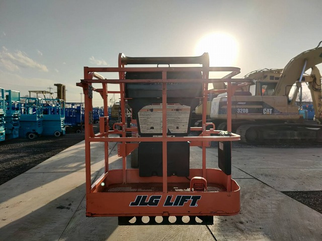 JLG E300AJP - Knikarmhoogwerker: afbeelding 2 JLG E300AJP - Knikarmhoogwerker: afbeelding 2