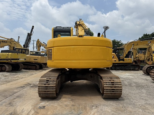 KOMATSU PC228US-8 - Rupsgraafmachine: afbeelding 4 KOMATSU PC228US-8 - Rupsgraafmachine: afbeelding 4