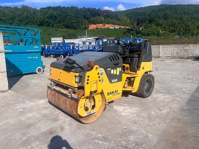 SAKAI TW352-1 - Combiwals: afbeelding 1 SAKAI TW352-1 - Combiwals: afbeelding 1